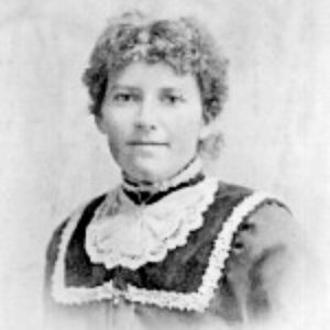 Bild för 'Alice Mary Smith'