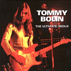 The Ultimate: Redux