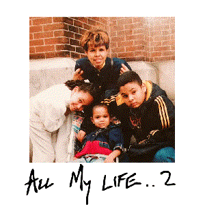 All My Life 2