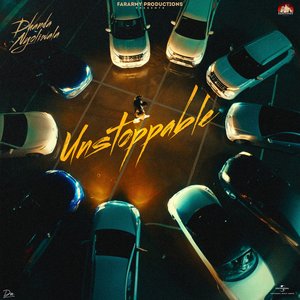 Unstoppable - Single