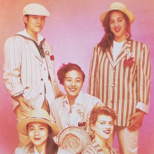 Girls Club 的头像