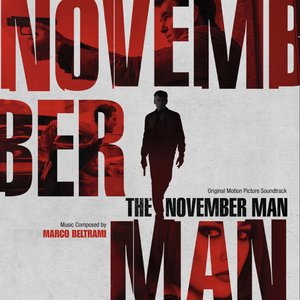 The November Man (Original Motion Picture Soundtrack)