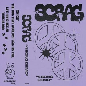 4 Song Demo - EP