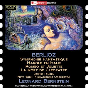 Bernstein Conducts Berlioz