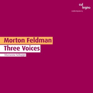 Bild für 'Three voices'