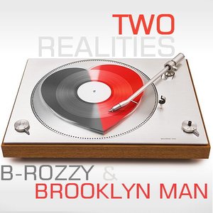 Bild för 'B-Rozzy & Brooklyn Man'