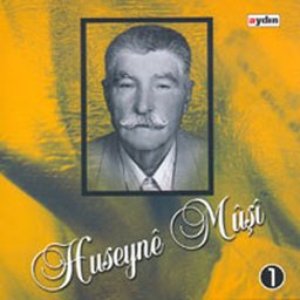 Huseyne Muşi 的头像