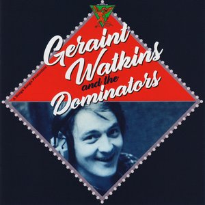 Geraint Watkins & The Dominators