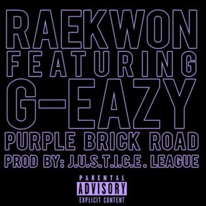 Purple Brick Road (feat. G-Eazy)
