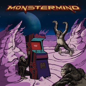 Monstermind EP