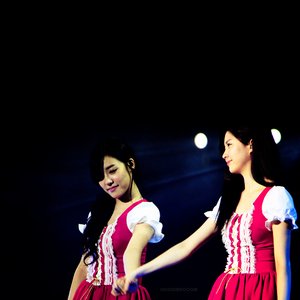 Avatar for 티파니-서현