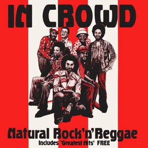 Natural Rock 'N' Reggae - 'Greatest Hits' Free