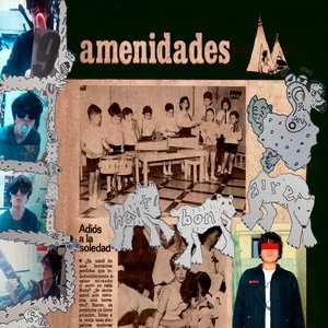 9 amenidades