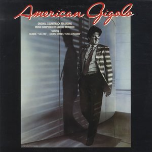 American Gigolo: Original Soundtrack Recording