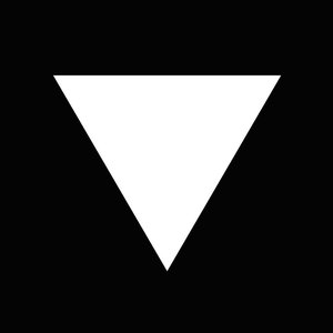 Inverted Triangle