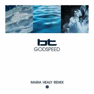 Godspeed (Maria Healy Remix)