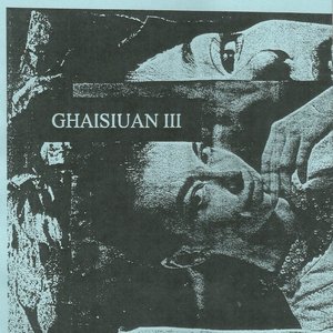 Ghaisiuan III