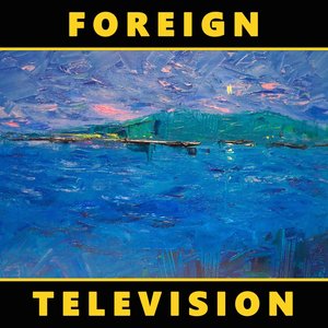 Foreign Television