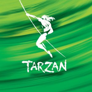 Tarzan, Ensemble 的头像