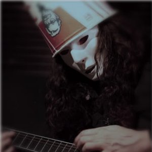 Azam Ali/Buckethead/Serj Tankian のアバター