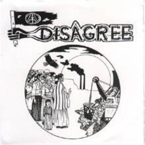 Avatar for Disagree