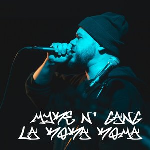 La Koka Koma (Live) - Single