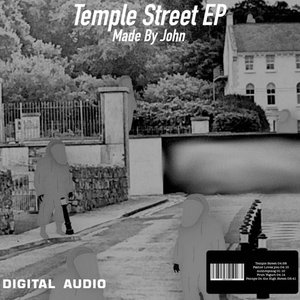 Temple Street - EP