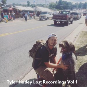 Lost Recordings Volume 1