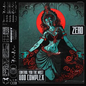 God Complex / Control the Most of You - Single