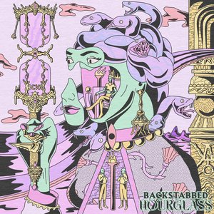Hourglass - EP