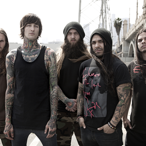 Suicide Silence photo provided by Last.fm