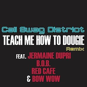 Teach Me How to Dougie (Urban Remix)