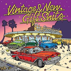 Vintage & New, Gift Shits - EP