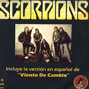 Viento de cambio