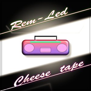 Cheese Tape