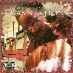 The Gas Station Mixtape