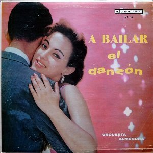 a bailar el danzon