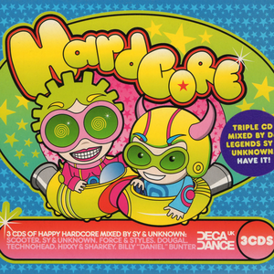 Technohead - Hardcore - Zortam Music