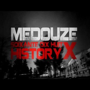 78 History X