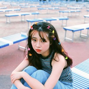 ヨネコ 的头像