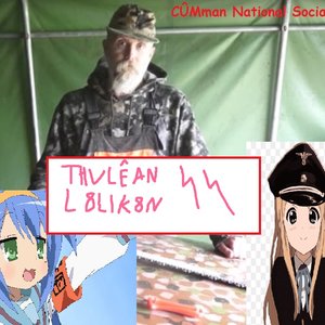 CÛMman National Socialist?
