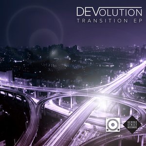 Transition EP