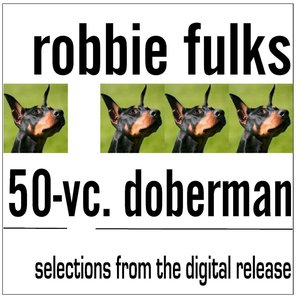 50-Vc. Doberman