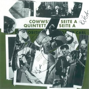 COWWS' Quintett 的头像