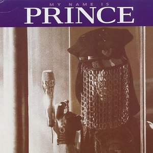 My Name Is Prince EP