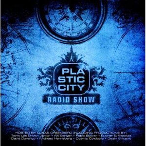 Plastic City Radio Show Season Four