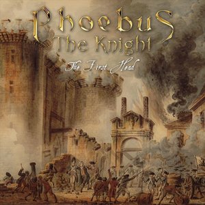 The First Head - Single