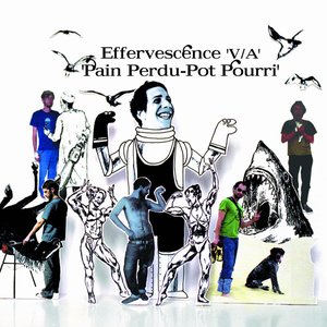 Pain Perdu - Pot Pourri