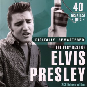 Elvis Presley: The Very Best