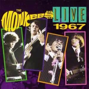 Live - 1967